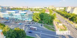 2-к квартира, вторичка, 63м2, 10/12 этаж