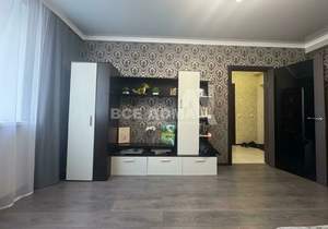 1-к квартира, вторичка, 36м2, 3/18 этаж