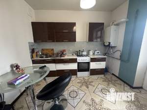 2-к квартира, вторичка, 53м2, 12/13 этаж