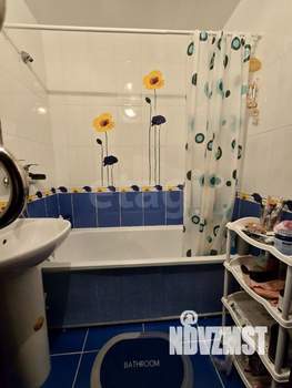 5-к квартира, вторичка, 113м2, 4/10 этаж