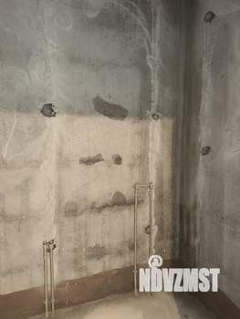 1-к квартира, сданный дом, 41м2, 14/25 этаж