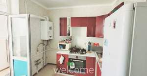 1-к квартира, вторичка, 34м2, 8/17 этаж