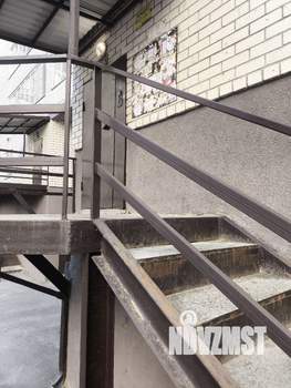 Студия квартира, вторичка, 19м2, 5/7 этаж