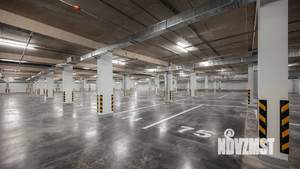 3-к квартира, строящийся дом, 82м2, 3/10 этаж