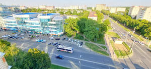 2-к квартира, вторичка, 69м2, 10/12 этаж