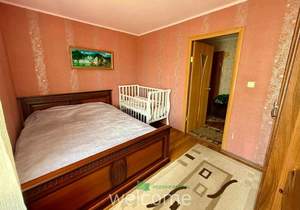 3-к квартира, вторичка, 82м2, 6/7 этаж