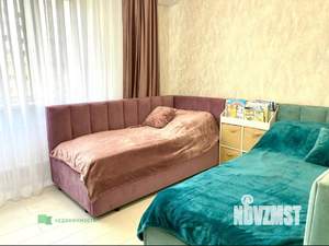 4-к квартира, вторичка, 100м2, 4/15 этаж