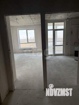 1-к квартира, вторичка, 38м2, 16/24 этаж