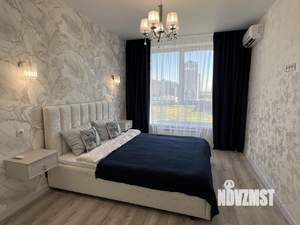 1-к квартира, вторичка, 36м2, 8/16 этаж