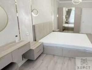 2-к квартира, вторичка, 65м2, 7/16 этаж