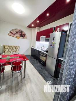 3-к квартира, вторичка, 65м2, 1/11 этаж