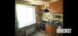 2-к квартира, вторичка, 54м2, 6/10 этаж