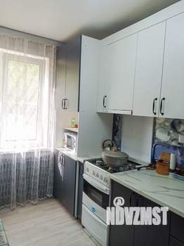 3-к квартира, вторичка, 72м2, 1/10 этаж