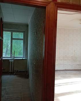 2-к квартира, вторичка, 37м2, 3/5 этаж