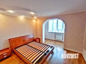 3-к квартира, вторичка, 91м2, 4/10 этаж