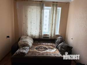 1-к квартира, вторичка, 31м2, 11/14 этаж