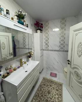 3-к квартира, вторичка, 80м2, 10/16 этаж