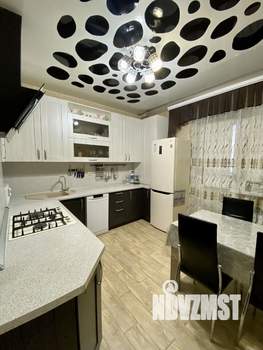 2-к квартира, вторичка, 60м2, 15/16 этаж