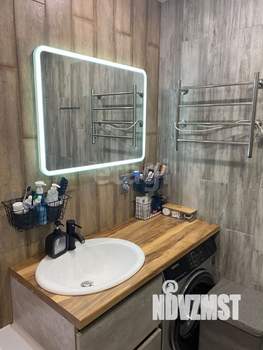 2-к квартира, вторичка, 46м2, 2/5 этаж