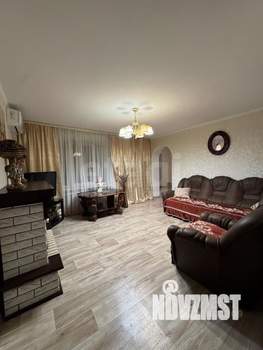 3-к квартира, вторичка, 100м2, 7/12 этаж