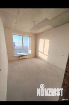 3-к квартира, вторичка, 72м2, 21/24 этаж