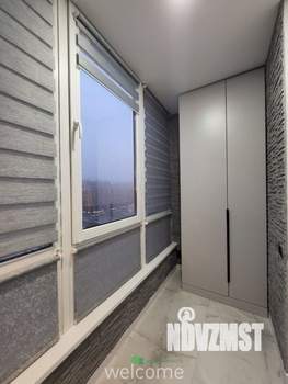 3-к квартира, вторичка, 75м2, 12/24 этаж