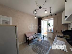 1-к квартира, вторичка, 44м2, 6/11 этаж