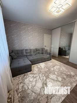 2-к квартира, вторичка, 50м2, 3/6 этаж