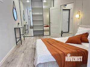 1-к квартира, вторичка, 36м2, 4/12 этаж