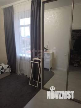 2-к квартира, вторичка, 50м2, 2/3 этаж