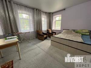 1-к квартира, вторичка, 39м2, 2/2 этаж