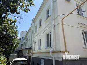 2-к квартира, вторичка, 43м2, 1/3 этаж