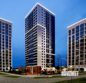 1-к квартира, вторичка, 44м2, 15/23 этаж