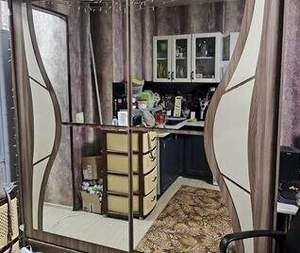 1-к квартира, вторичка, 19м2, 5/8 этаж