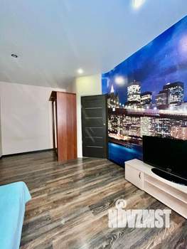 1-к квартира, вторичка, 32м2, 3/18 этаж