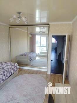 3-к квартира, вторичка, 100м2, 11/12 этаж