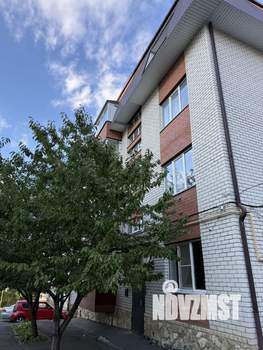 2-к квартира, вторичка, 60м2, 2/4 этаж
