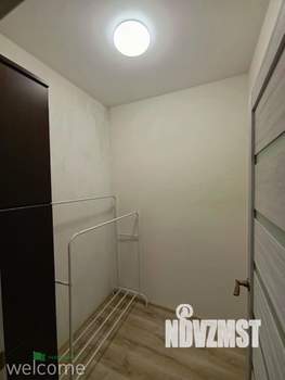 1-к квартира, вторичка, 40м2, 5/9 этаж
