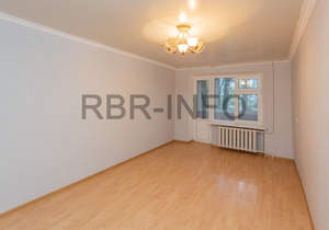 1-к квартира, вторичка, 32м2, 3/5 этаж