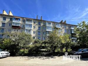 3-к квартира, вторичка, 56м2, 4/5 этаж