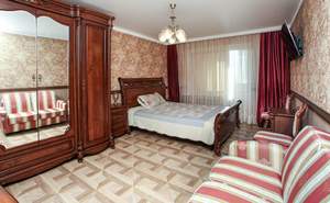 3-к квартира, вторичка, 88м2, 8/14 этаж