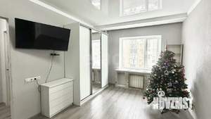 1-к квартира, вторичка, 37м2, 5/12 этаж