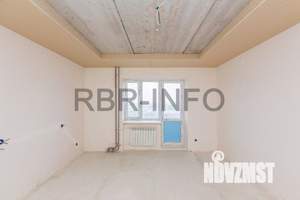 1-к квартира, вторичка, 64м2, 15/18 этаж