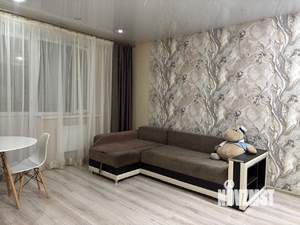 2-к квартира, вторичка, 56м2, 7/16 этаж