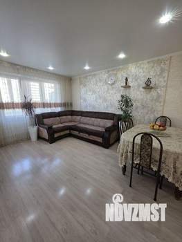3-к квартира, вторичка, 75м2, 4/10 этаж