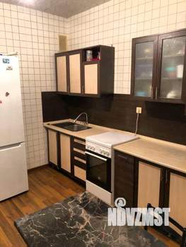 1-к квартира, вторичка, 43м2, 6/10 этаж