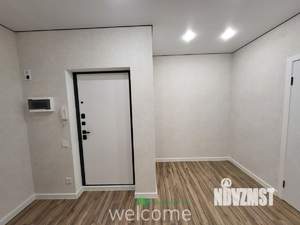 1-к квартира, вторичка, 44м2, 3/8 этаж