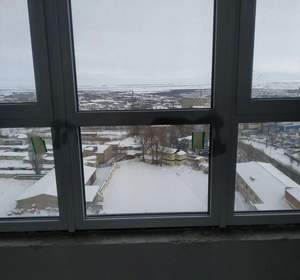 1-к квартира, вторичка, 31м2, 13/18 этаж