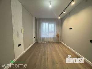 1-к квартира, вторичка, 35м2, 16/21 этаж