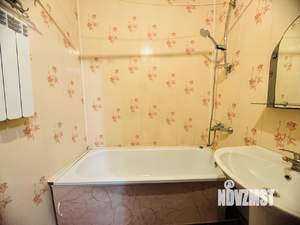 1-к квартира, вторичка, 37м2, 12/13 этаж